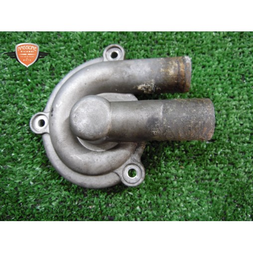 Carter bomba de agua Honda CBR 125 R 2004 2006