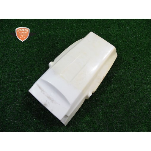 Guardabarros trasero Honda MTX 125 1986 1990