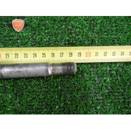 Perno ruota posteriore Honda MTX 125 1986 1990