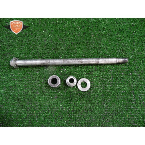 Perno ruota posteriore Honda MTX 125 1986 1990