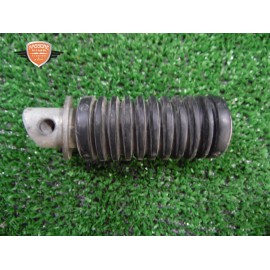 Poggiapiedi posteriore destro Honda MTX 125 1986 1990