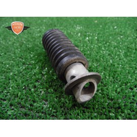 Dossier droit Honda MTX 125 1986 1990