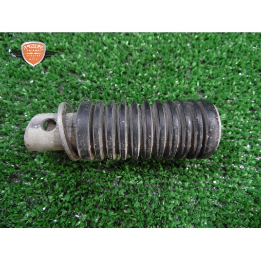 Dossier droit Honda MTX 125 1986 1990