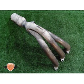 Tubo escape BMW K 1600 GT 2010 2016