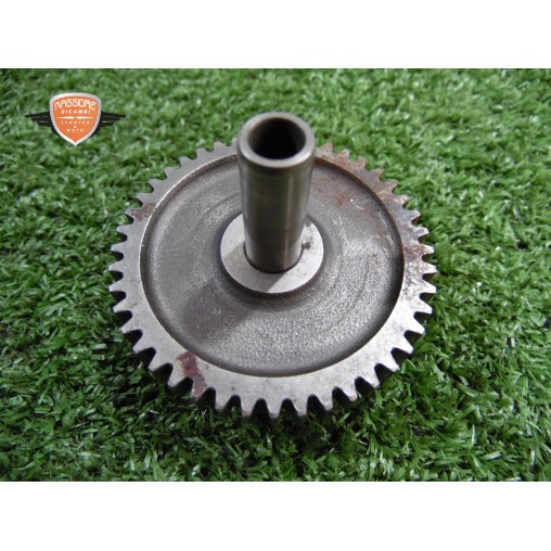 Rueda de engranajes BMW K 1600 GT 2010 2016