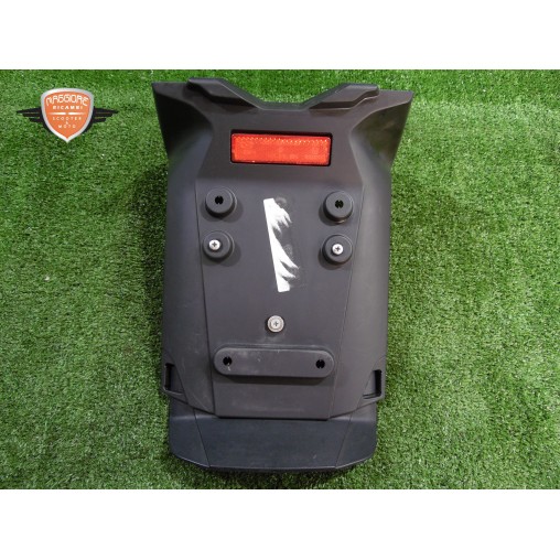 Titular BMW K 1600 GT 2010 2016