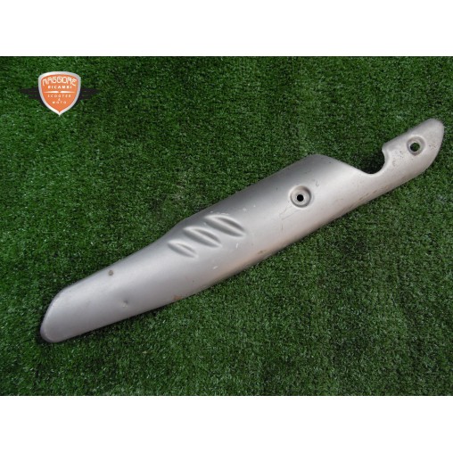 Protección colector eoleccionista escape BMW K 1600 GT 2010 2016