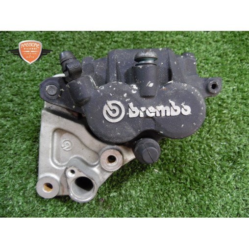 Pinza freno posteriore BMW K 1600 GT 2010 2016