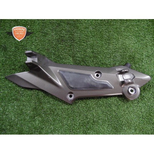 Left backrest support BMW K 1600 GT 2010 2016