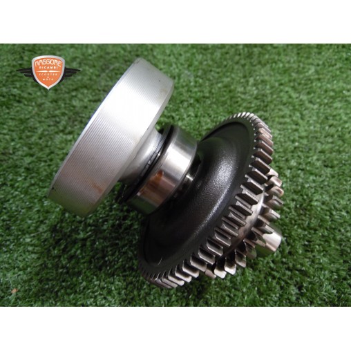 Engrenage de roue libre BMW K 1600 GT 2010 2016