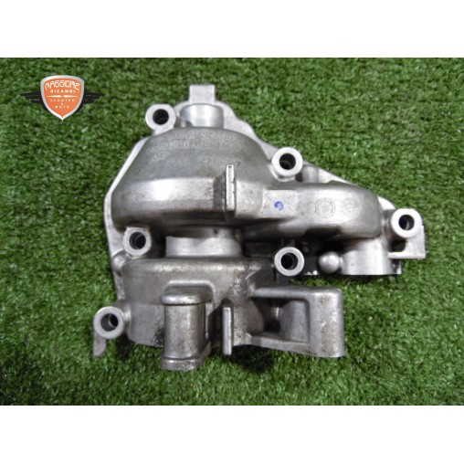 Carter motor BMW K 1600 GT 2010 2016