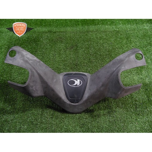 Top handlebar cover hull Kymco Xciting 300 R 2007 2014