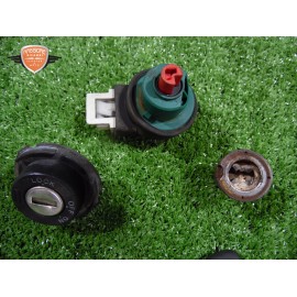 Kit de llaves Piaggio Carnaby 200 ES 2006 2011