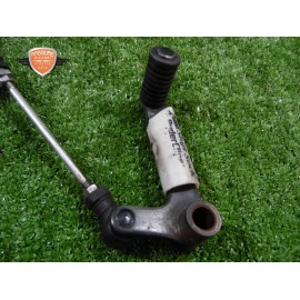 Gear change pedal Honda CBR 300 R 2014 2017