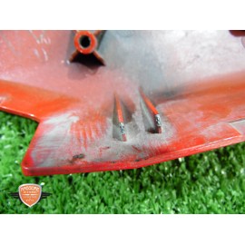 Left wing hull Honda CBR 300 R 2014 2017