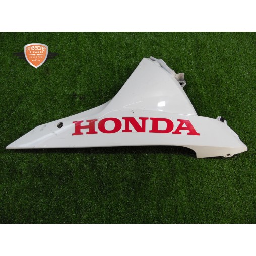Casco de punta derecha Honda CBR 300 R 2014 2017