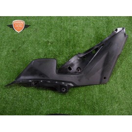 Left wing hull Honda CBR 300 R 2014 2017