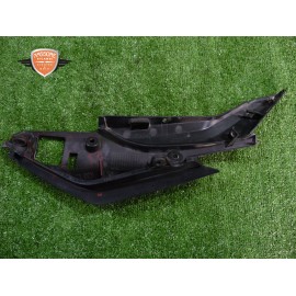 Left wing hull Honda CBR 300 R 2014 2017