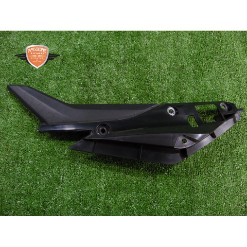 Left wing hull Honda CBR 300 R 2014 2017