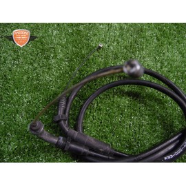 Gas accelerator cable Honda CBR 300 R 2014 2017