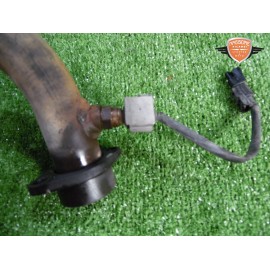 Collettore scarico Honda CBR 300 R 2014 2017