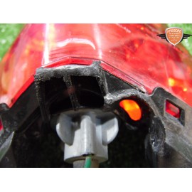 Faro fanale posteriore Honda CBR 300 R 2014 2017