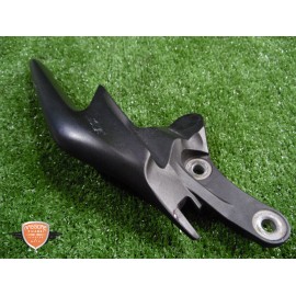 Manejar derecha Honda CBR 300 R 2014 2017