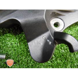Manejar izquierdo Honda CBR 300 R 2014 2017