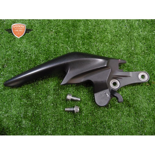 Manejar izquierdo Honda CBR 300 R 2014 2017