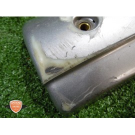 Protection exhaust terminal Yamaha X-Max 250 2007 2009