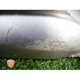 Protection exhaust terminal Yamaha X-Max 250 2007 2009