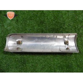 Protection exhaust terminal Yamaha X-Max 250 2007 2009