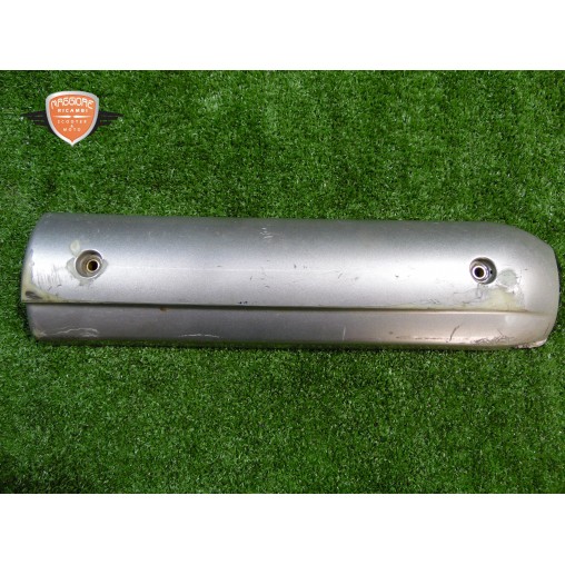 Protection exhaust terminal Yamaha X-Max 250 2007 2009