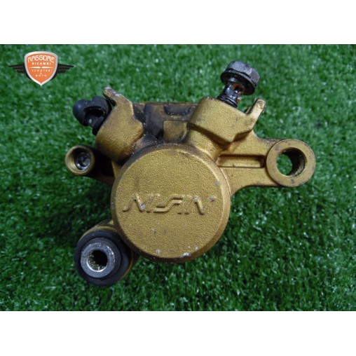 Rear brake caliper Triumph Street Triple 675 R 2009 2012