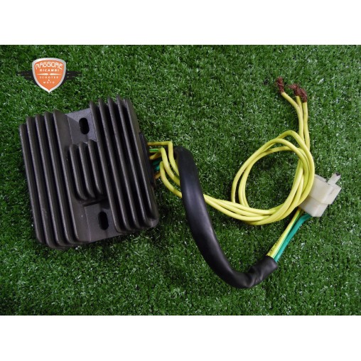 Tension regulator Triumph Street Triple 675 R 2009 2012