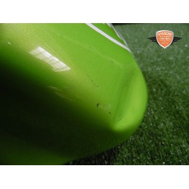 Depósito de combustible de gasolina Triumph Street Triple 675 R 2009 2012