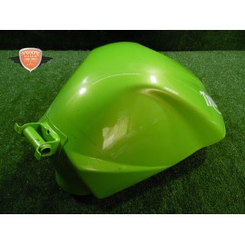 Depósito de combustible de gasolina Triumph Street Triple 675 R 2009 2012