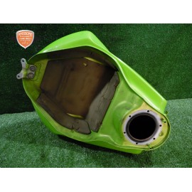 Gasoline fuel tank Triumph Street Triple 675 R 2009 2012
