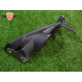 Supporto poggiapiede posteriore destro Triumph Street Triple 675 R 2009 2012