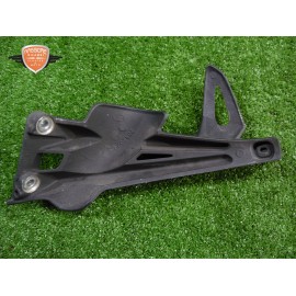 Soporte para el pie trasero derecho Triumph Street Triple 675 R 2009 2012