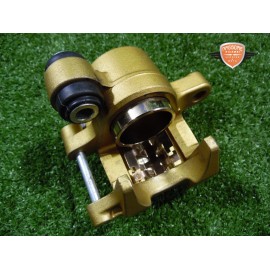 Rear brake caliper Triumph Street Triple 675 R 2009 2012
