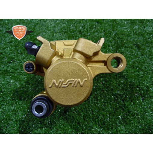 Pinza de freno trasero Triumph Street Triple 675 R 2009 2012