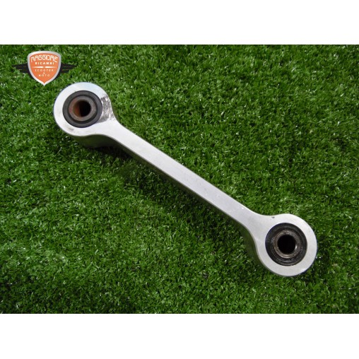 Damper shock absorber support bracket Triumph Street Triple 675 R 2009 2012