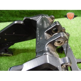 Frame with documents Aprilia RSV 1000 Factory 2004 2005
