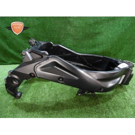 Telaio con documenti Aprilia RSV 1000 Factory 2004 2005