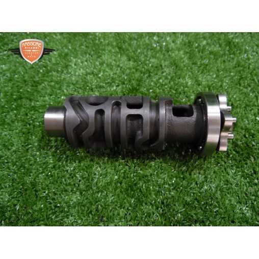 Cigüeñal Triumph Street Triple 675 R 2009 2012