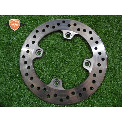 Disco freno posteriore Triumph Street Triple 675 R 2009 2012