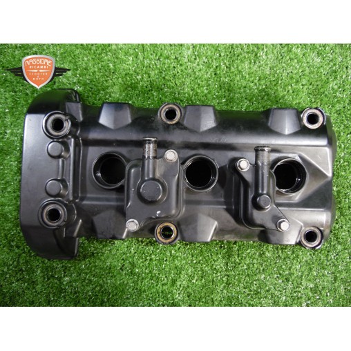 Carter probado Triumph Street Triple 675 R 2009 2012