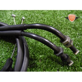 Cable acelerador de gas Triumph Street Triple 675 R 2009 2012