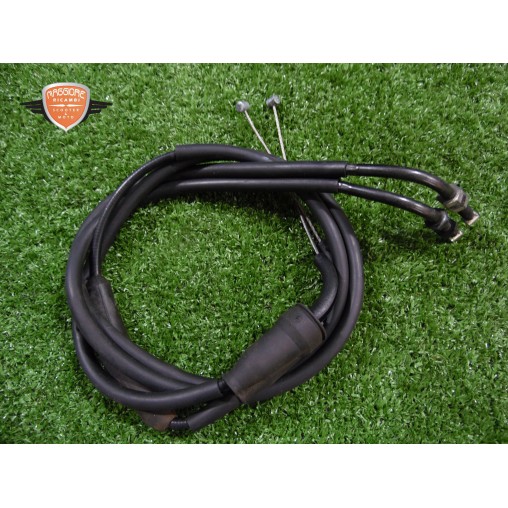 Câble d'accélérateur de gaz Triumph Street Triple 675 R 2009 2012